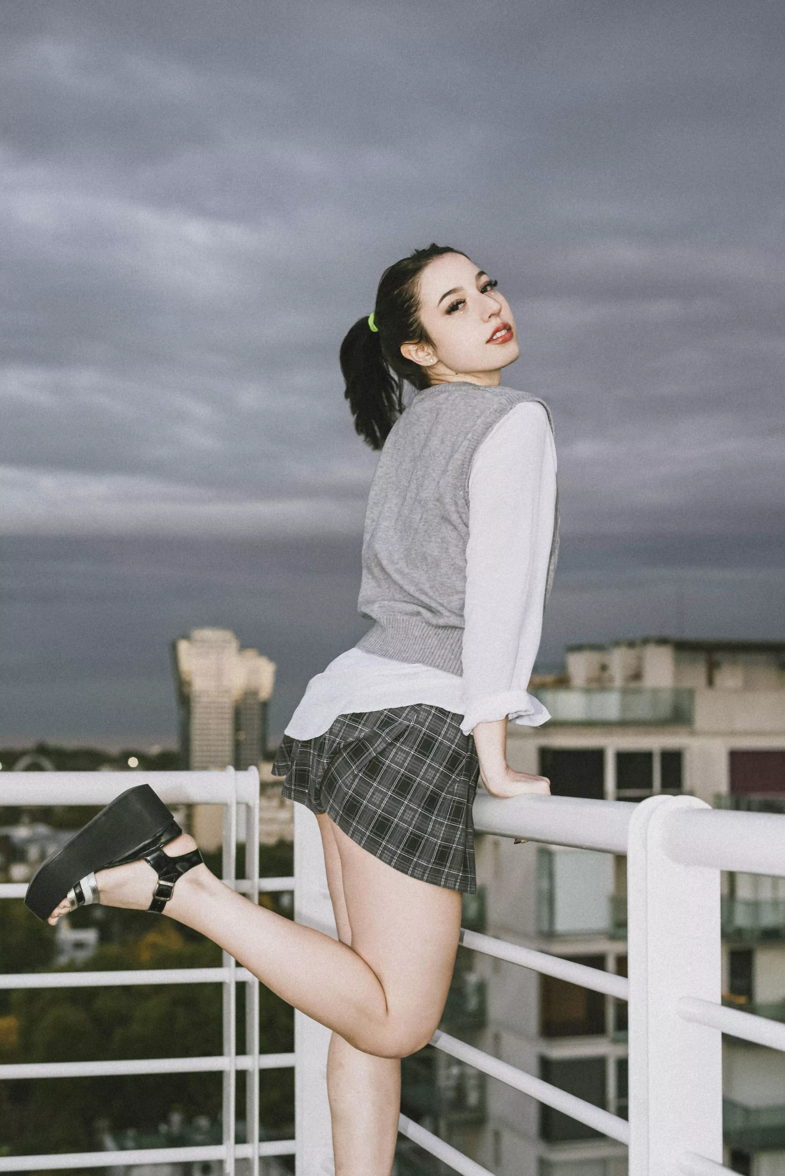 IUTR posted by Howdy_Girl