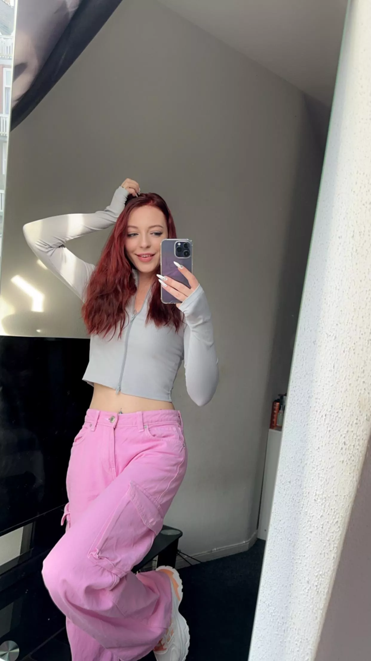 IUTR posted by LieNo7642