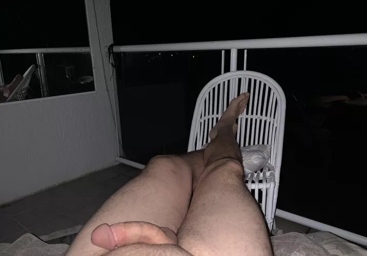 Jet lagged on vacation by Throwaway202411111