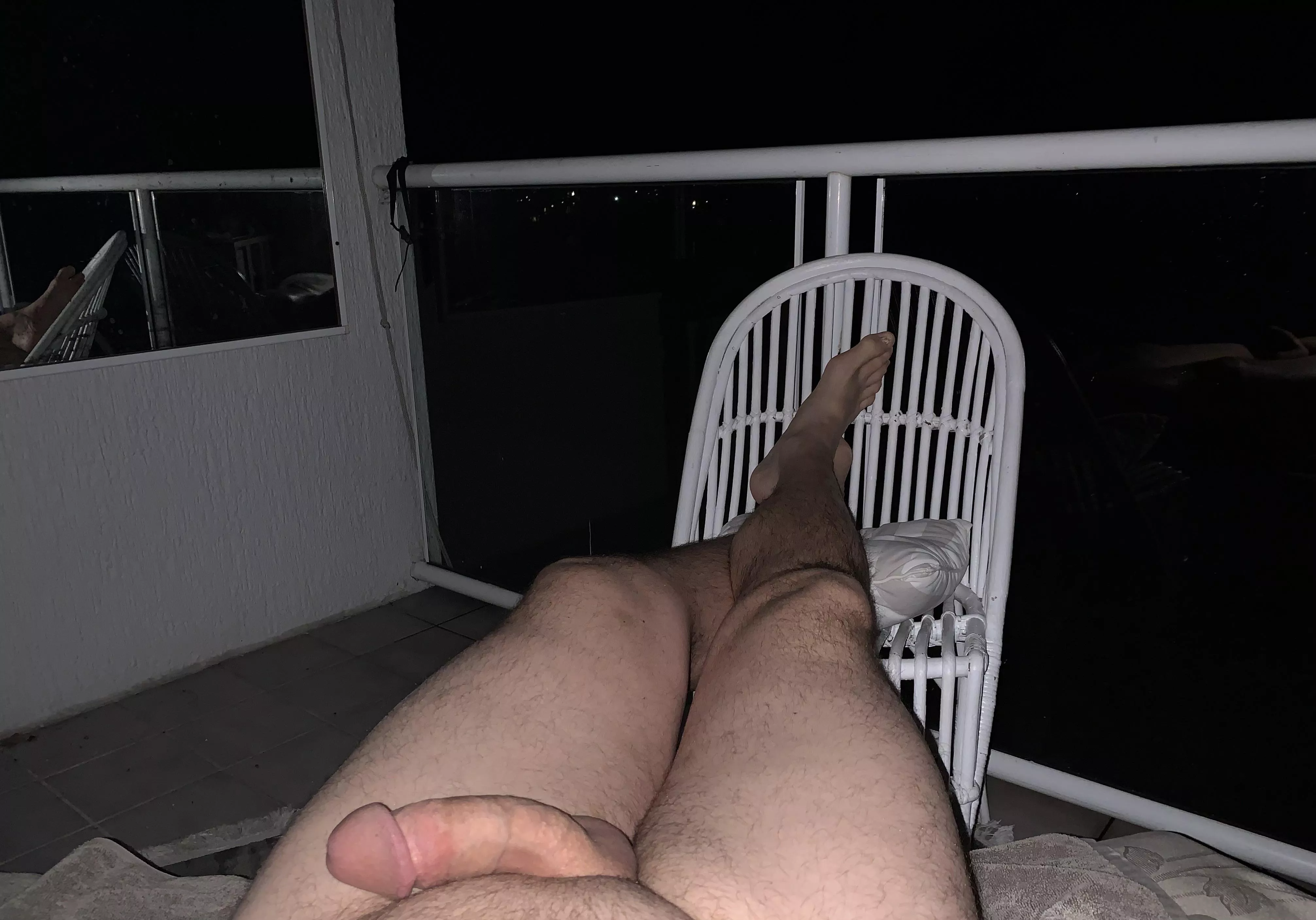 Jet lagged on vacation posted by Throwaway202411111