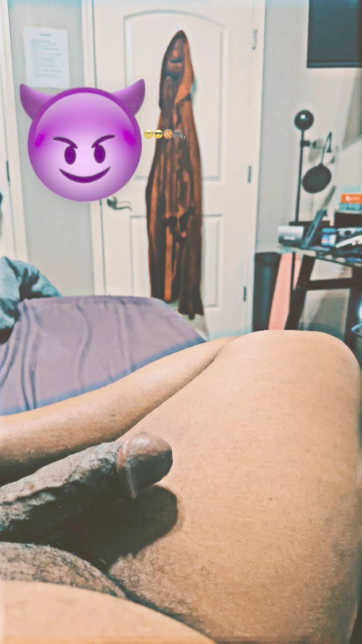 Just Chillin posted by Day_jaxx