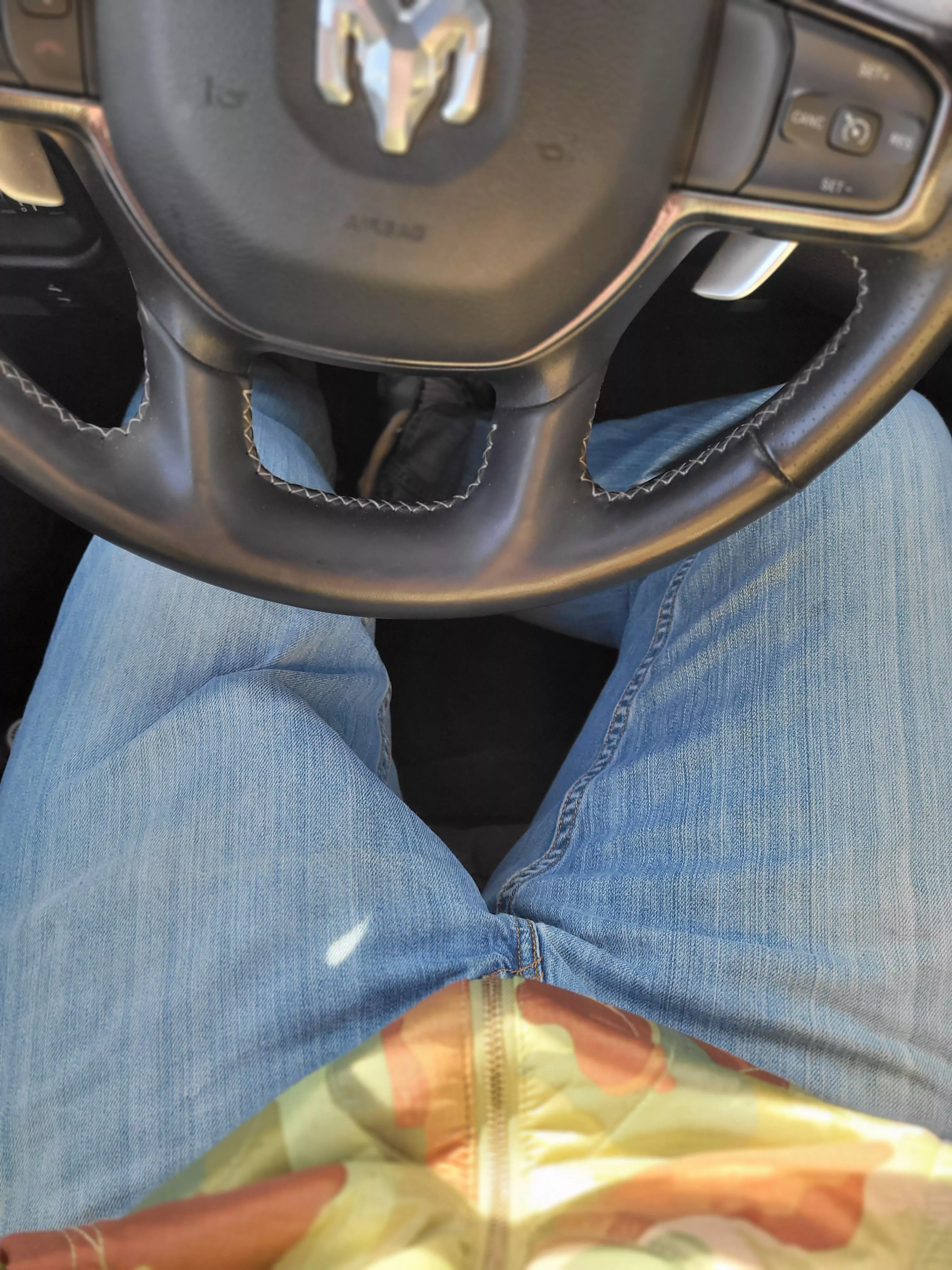 Just going to the grocery store with this things is an adventure(34) posted by Scary_Description_56