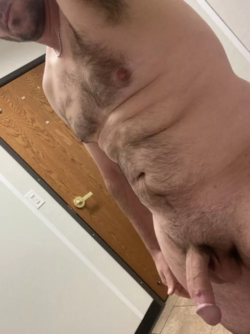 Just your everyday blue collar dad who likes to take pics at work by chicago123450