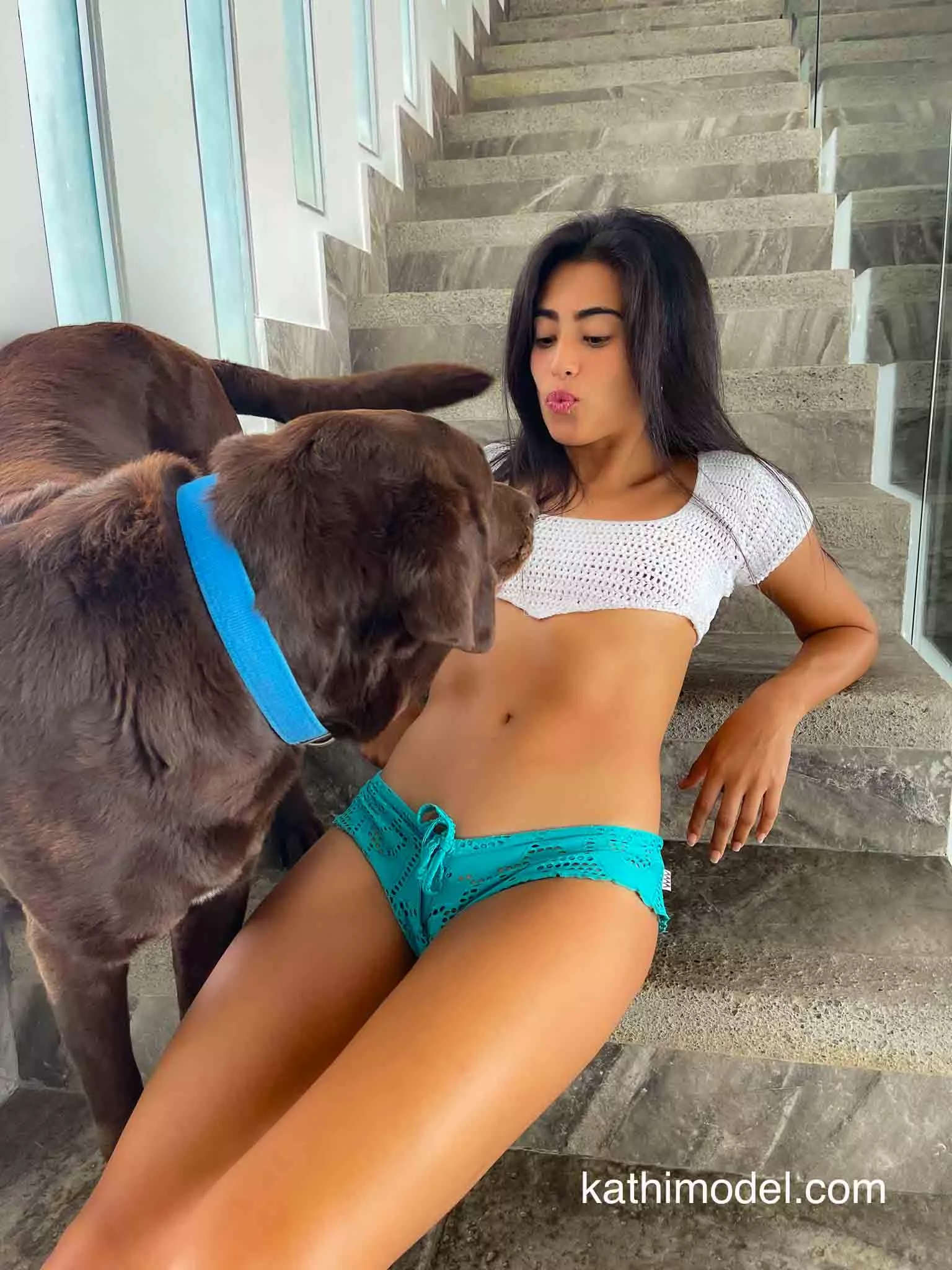 Katherinne Rodriguez (@kathimodel) [onlyfans] posted by Kathimodelofficial