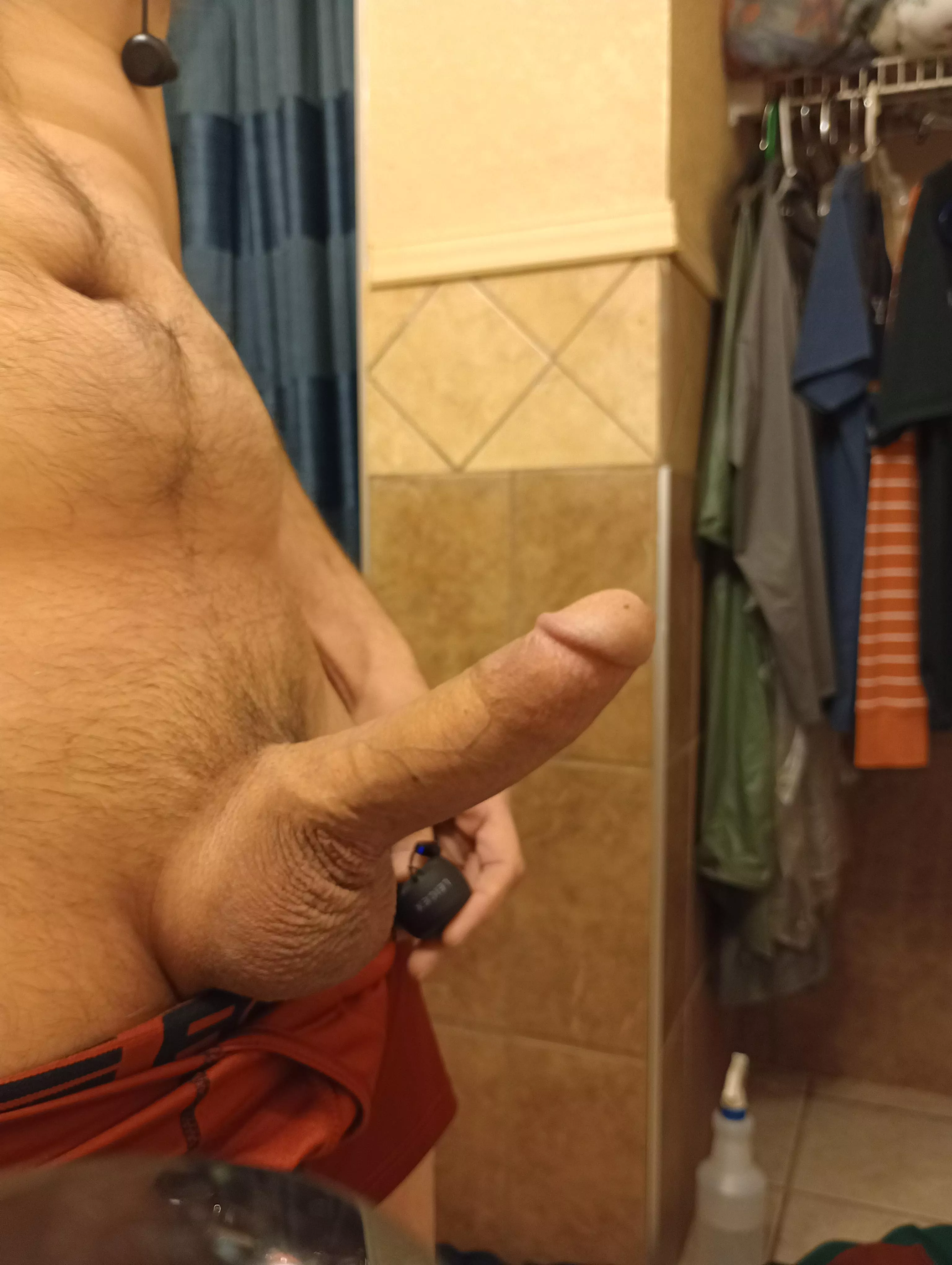 Late Night Snack? posted by Negative_Yort519