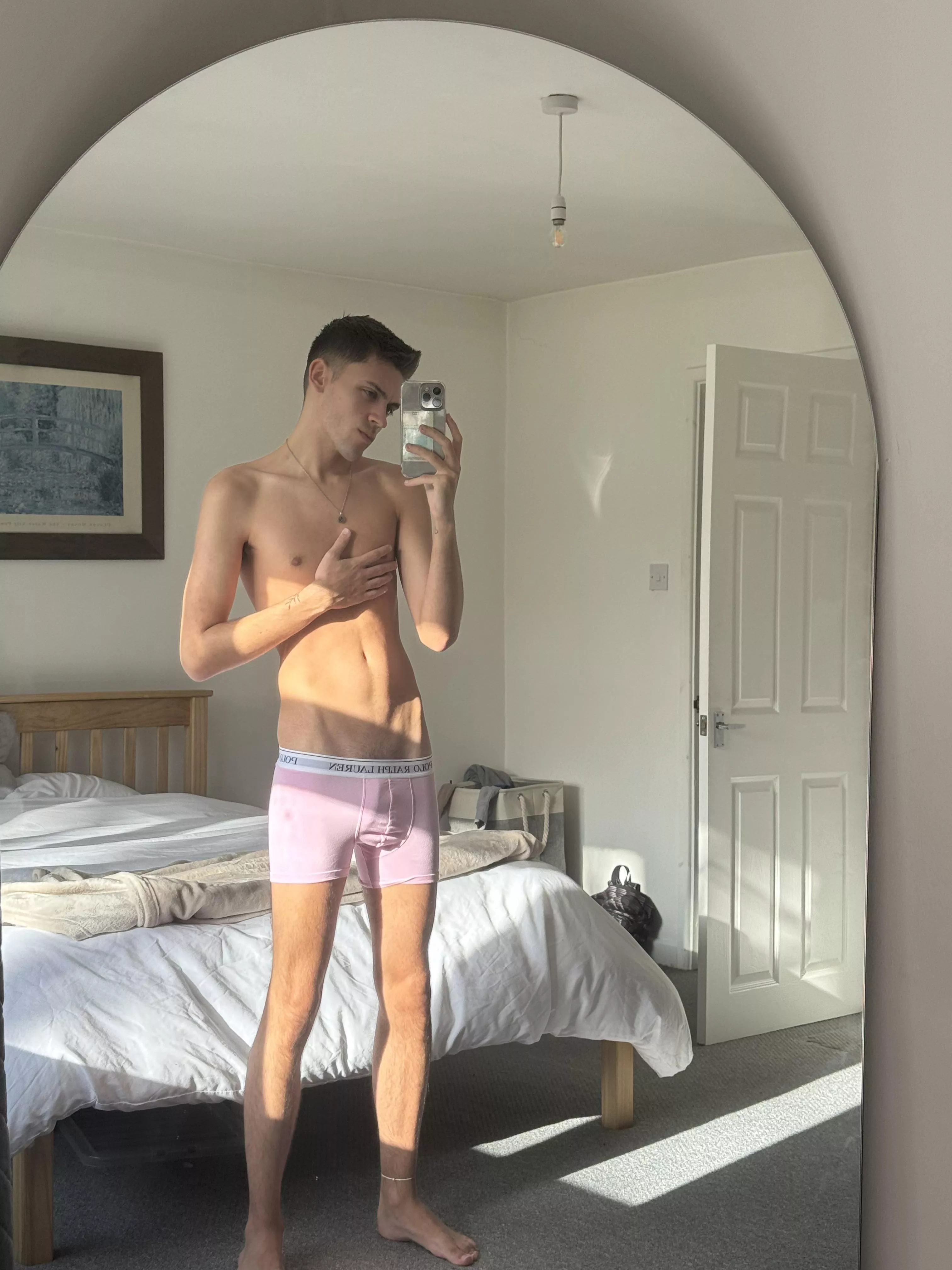 let’s chill at home posted by josh07103