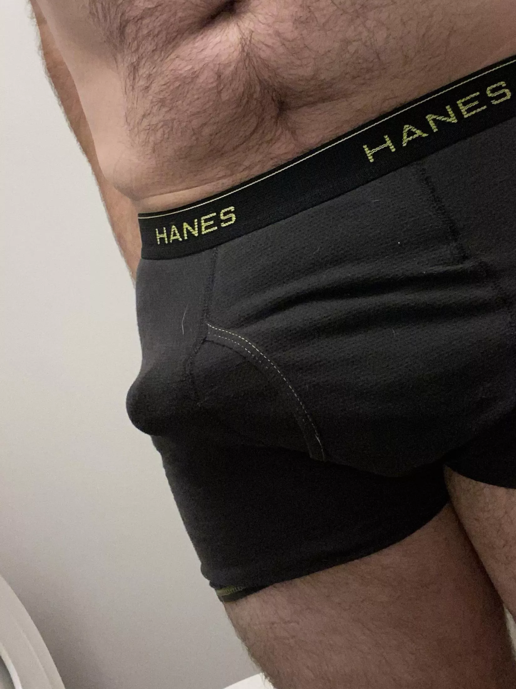 Like the briefs? posted by chicago123450