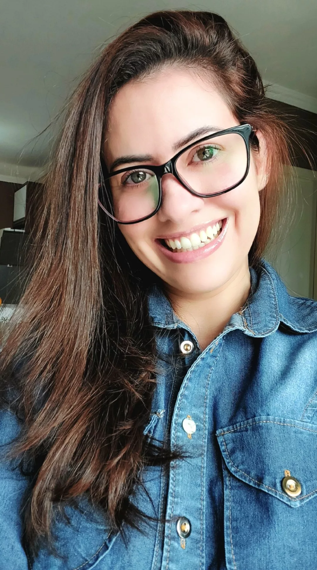 Look at work... [f] posted by Clean-Program157