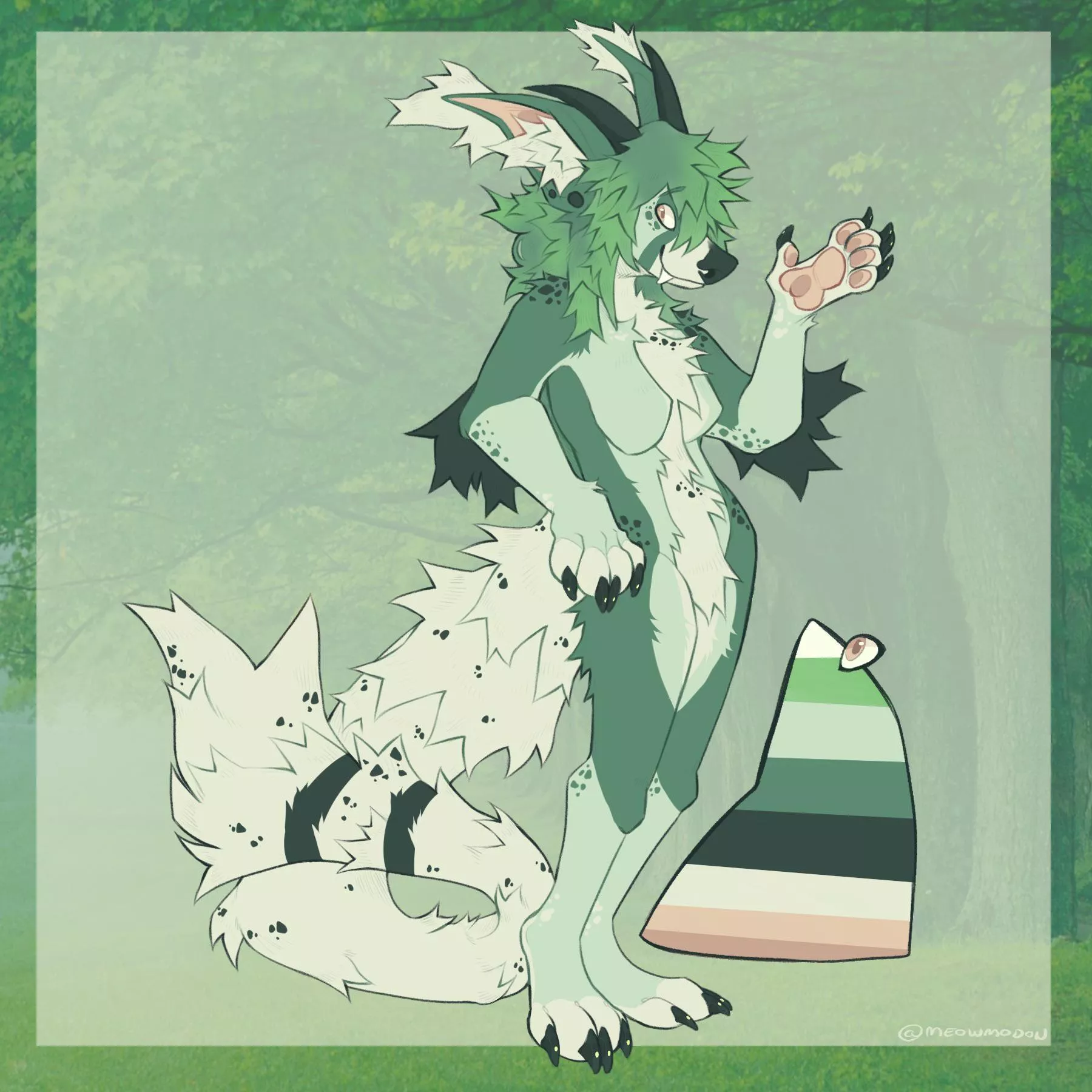 Looking for name suggestions! posted by SlipperyMoistCat