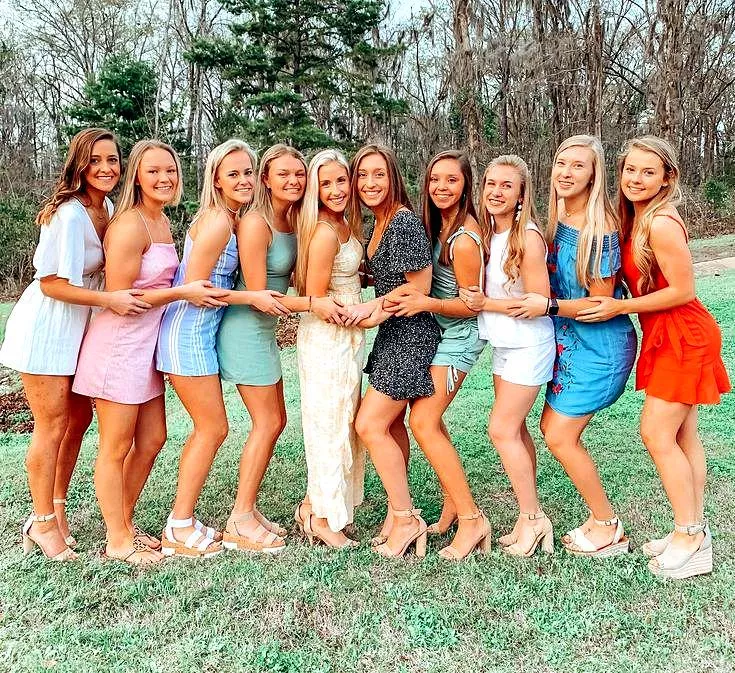 Lovelies In The woods posted by Deeds_Done