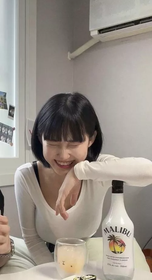 Malibu sponsor? by yoodton