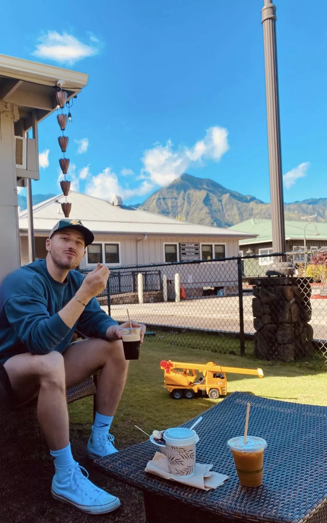 Missing Hawaii..where should I go next? posted by New_Peak3543