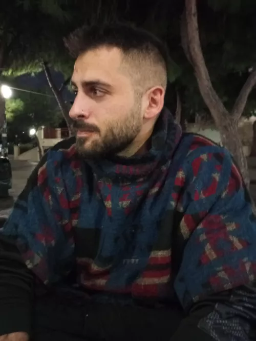 Morning sunshines! by Lefterman