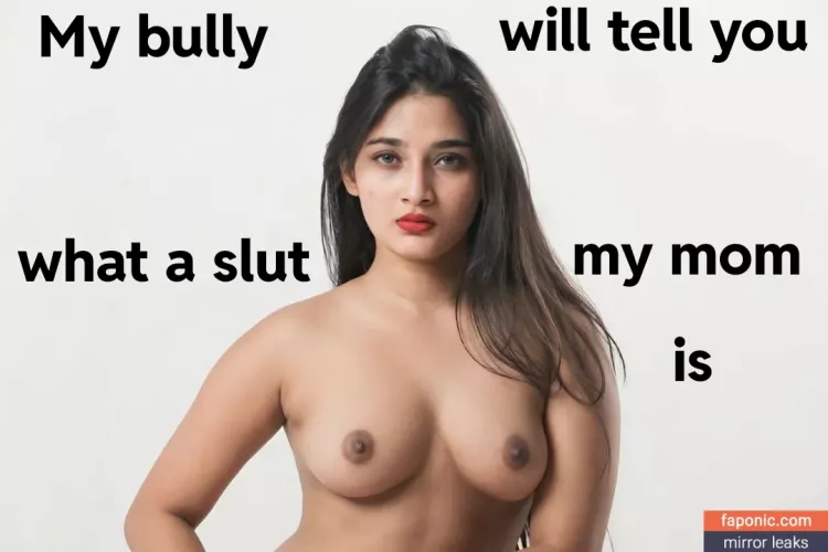 My mom's character certificate. by Ill-Painter-2172