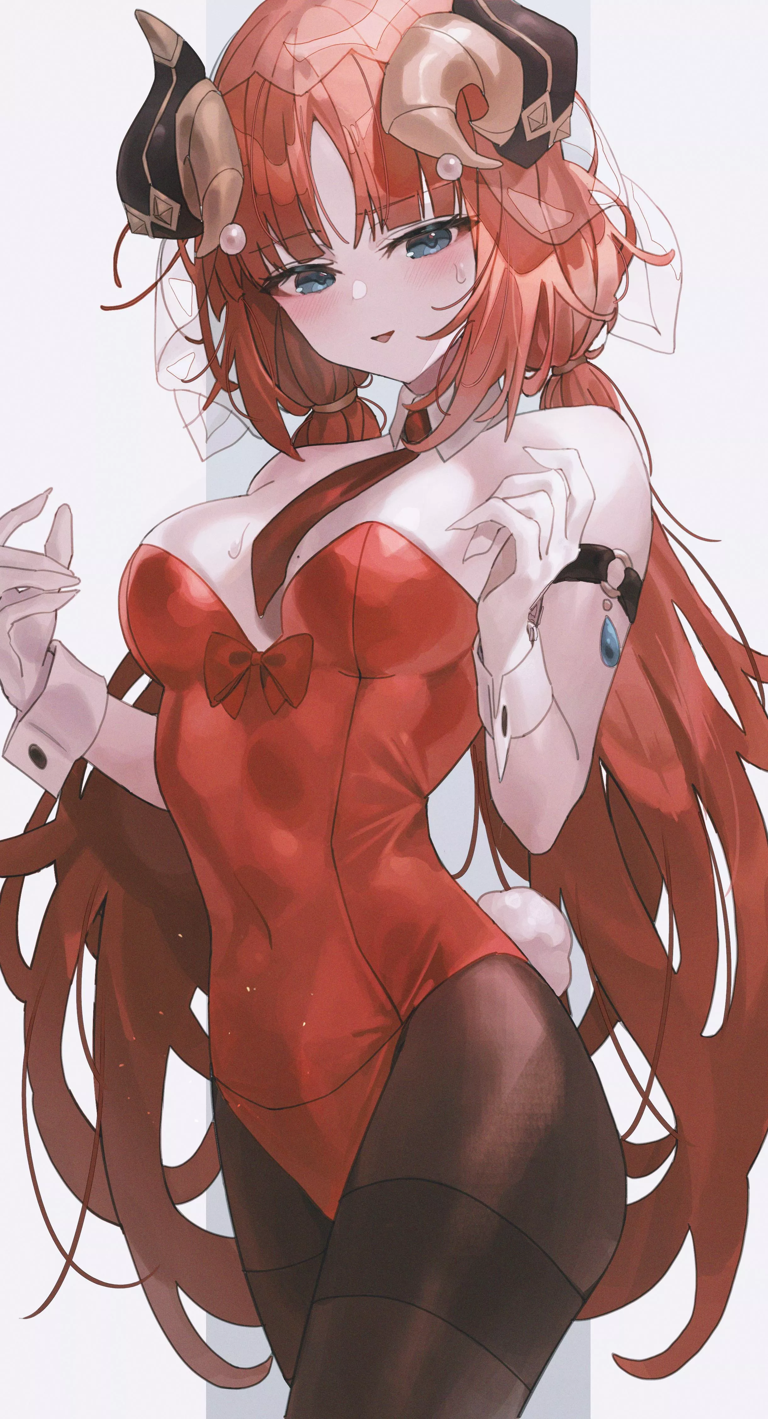 Nilou [Genshin Impact] posted by CheetahSperm18