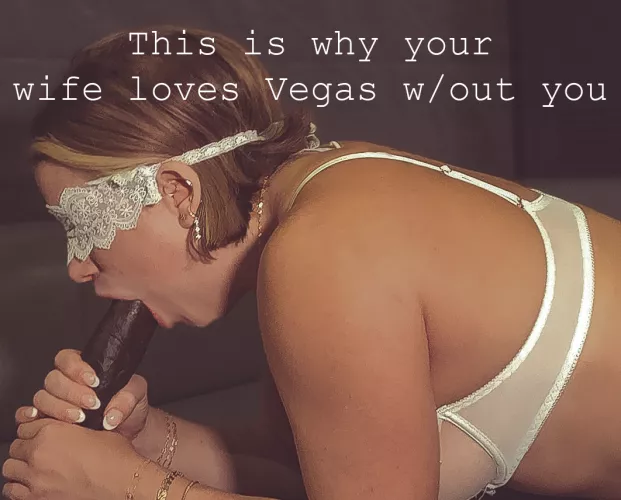 No place like Vegas for a Milf by ThickFitPenny