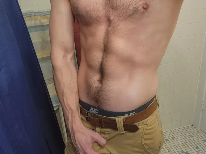 Not the only thing with veins... by 1stSpo