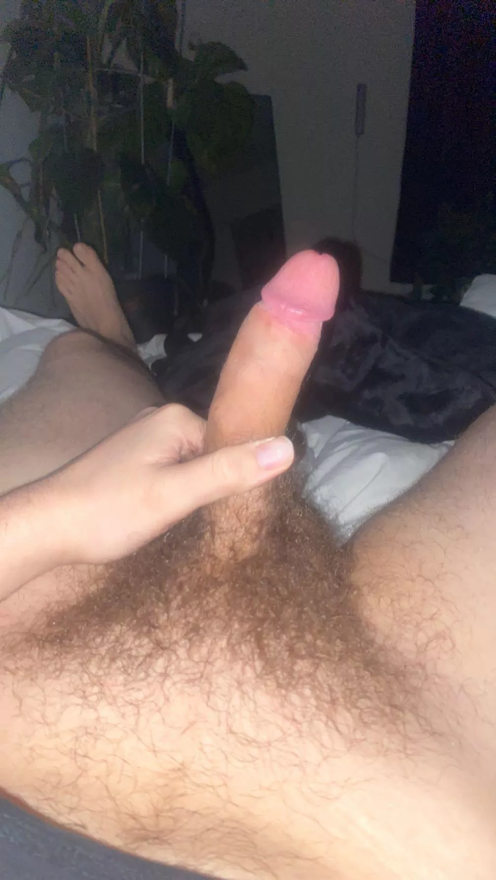 old pic from when i was hairier posted by catboytwinkk