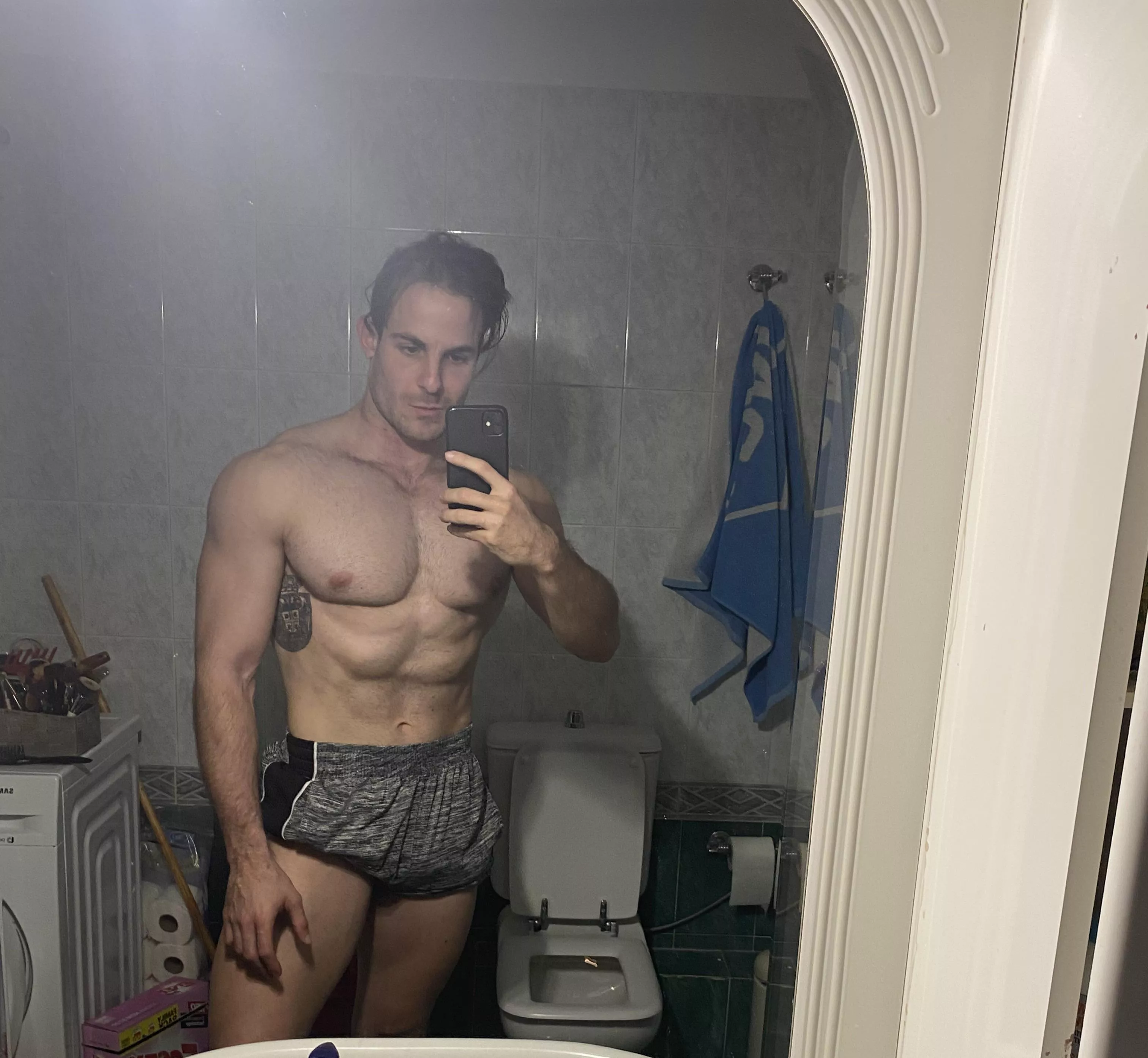 Opinions ? posted by Sagging91