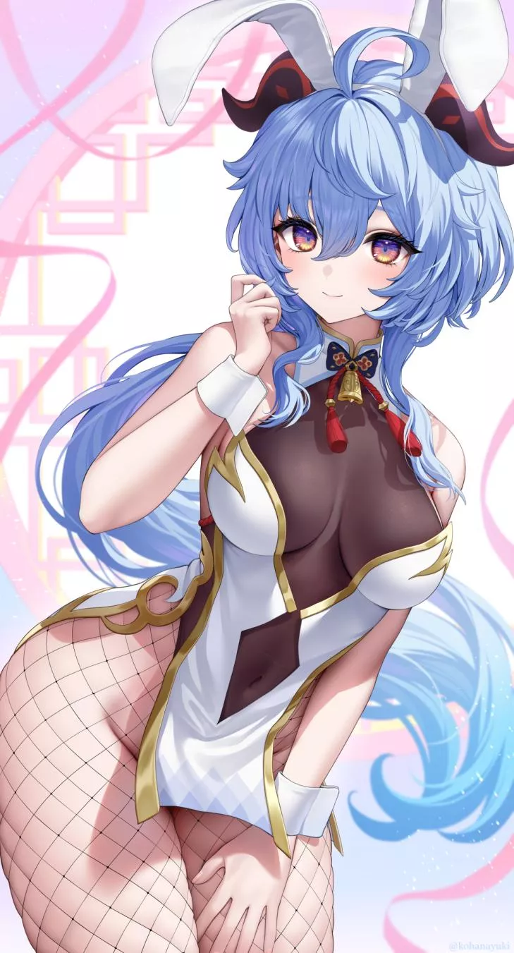 Our beloved cocogoat! posted by marxsander2016