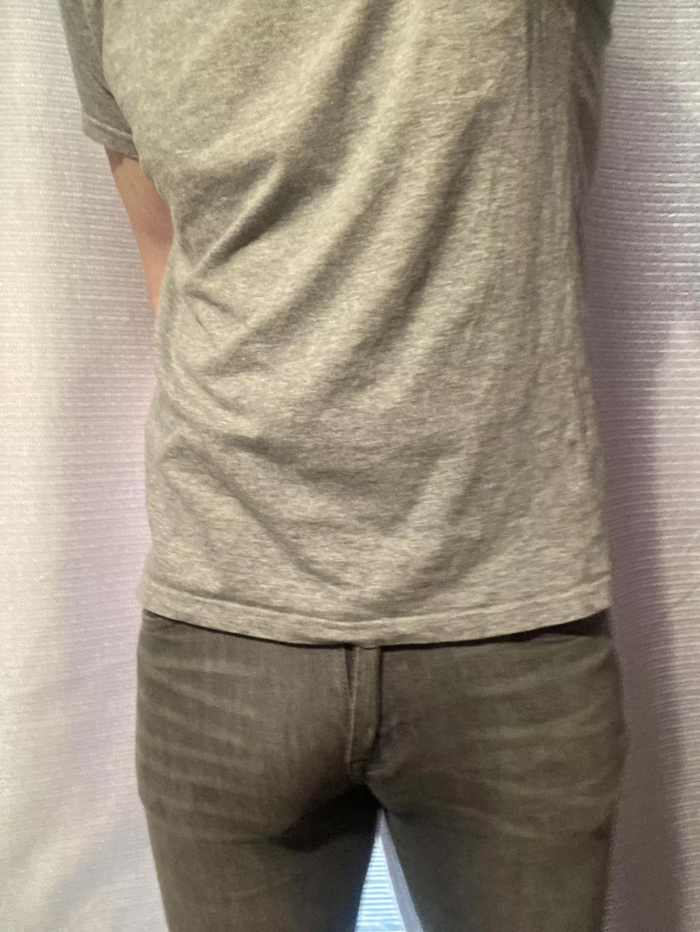 Out for drinks, you think my date will appreciate the fit? posted by theflyingscot01