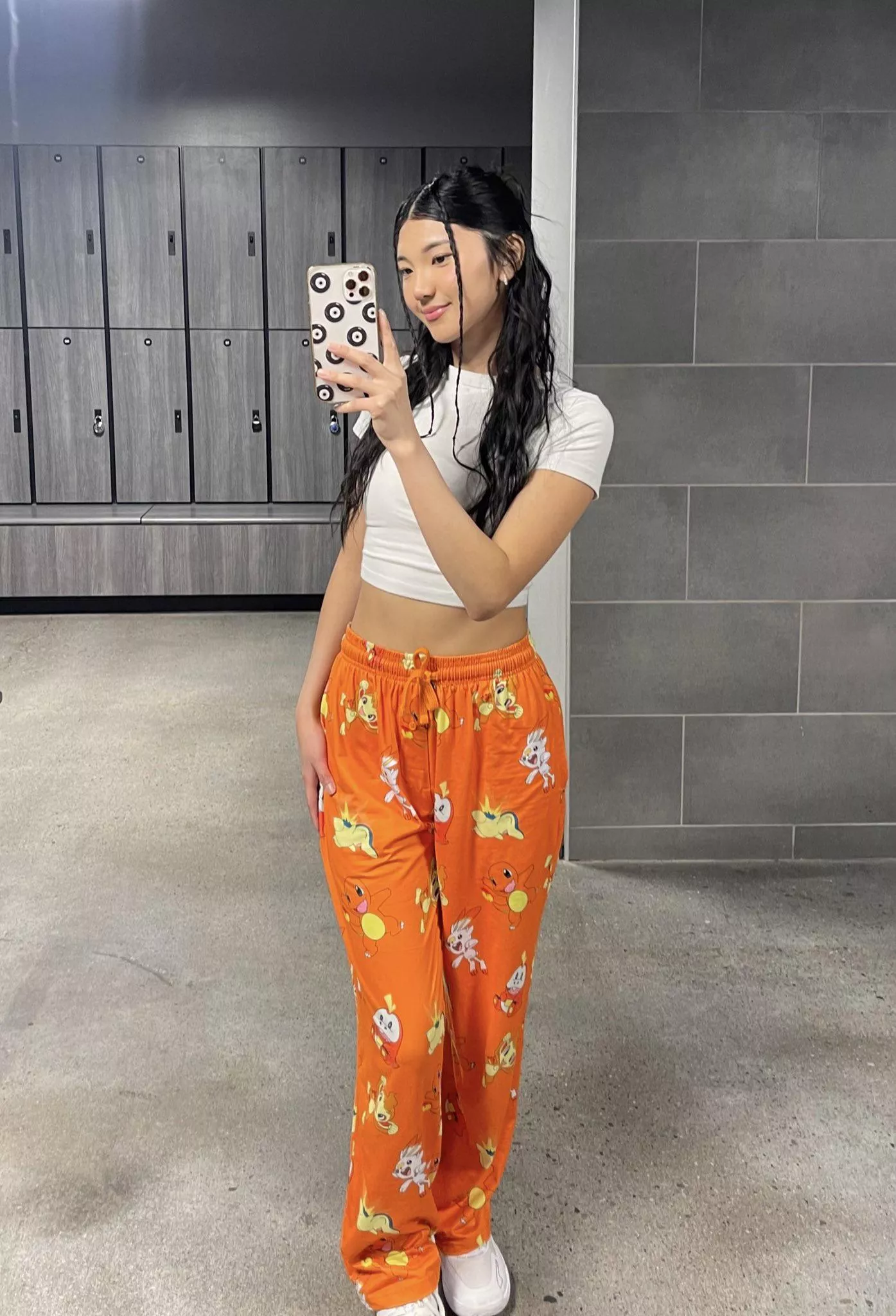 Outfit posted by Glass_Reflection_217