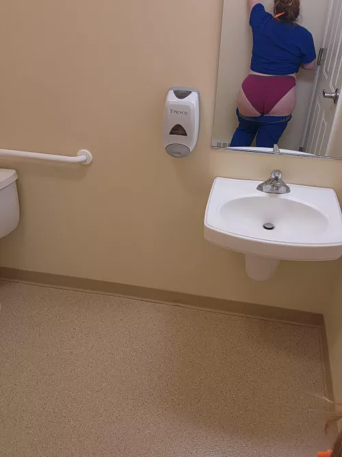 Panties of the day from naughty nurse by trippytippy89