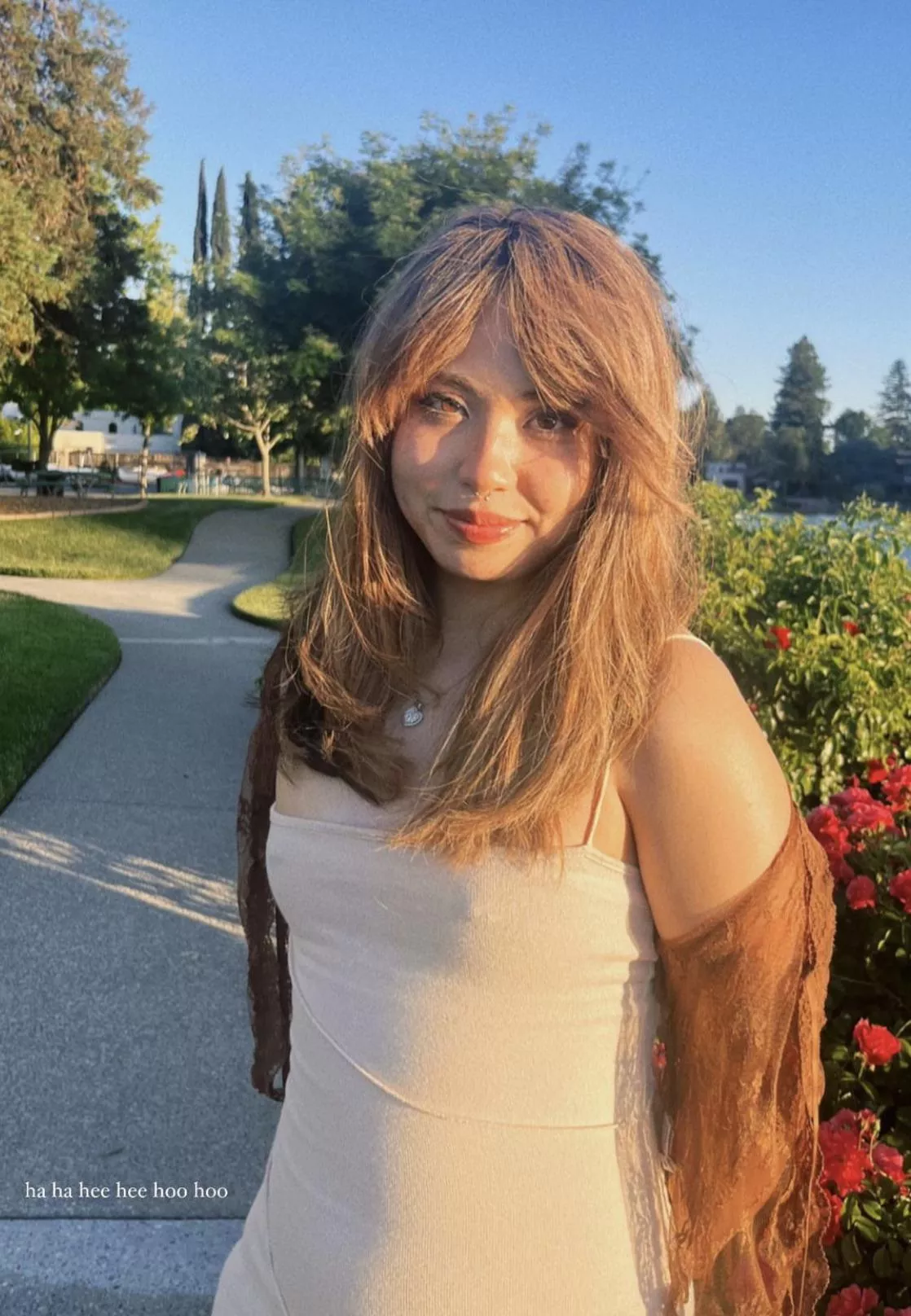 Park walks with this cutie posted by Low-Day1071