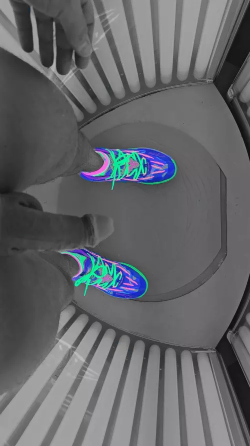 Playing with color by taken132