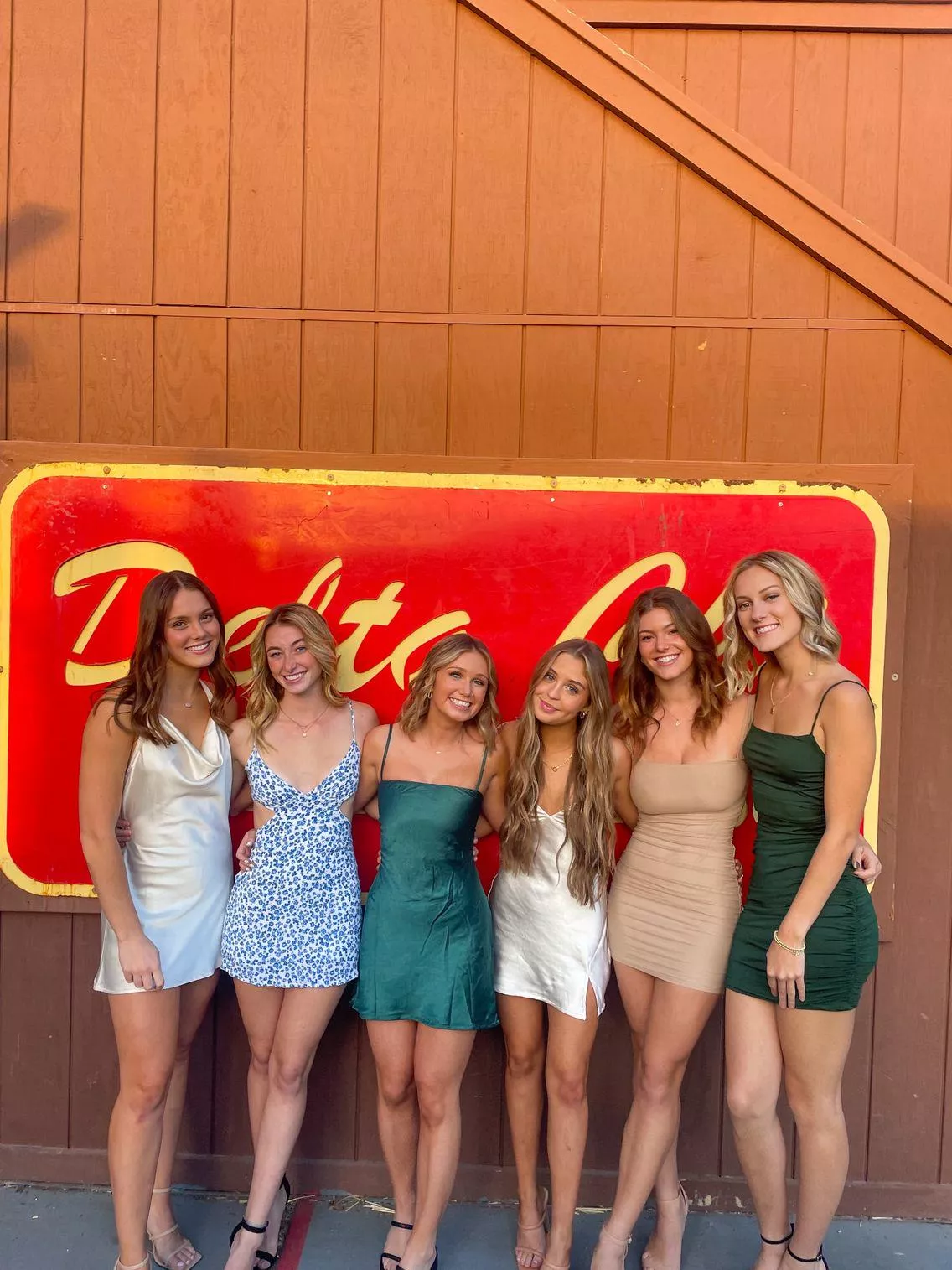 Pledges posted by tnf9