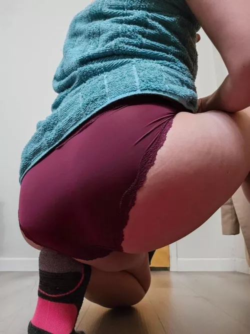 Post shower angle 🥰 by GorgeousRenya