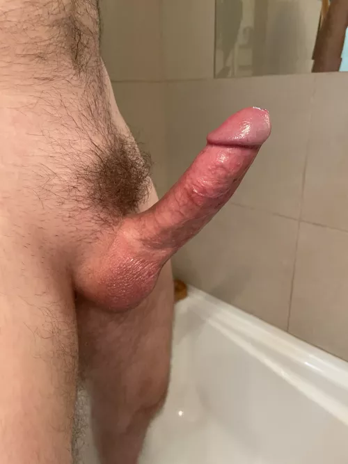 Rate my 6 inch cut cock by Btfra6inch