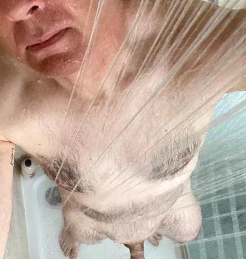 Ready for the week? by glacialnote