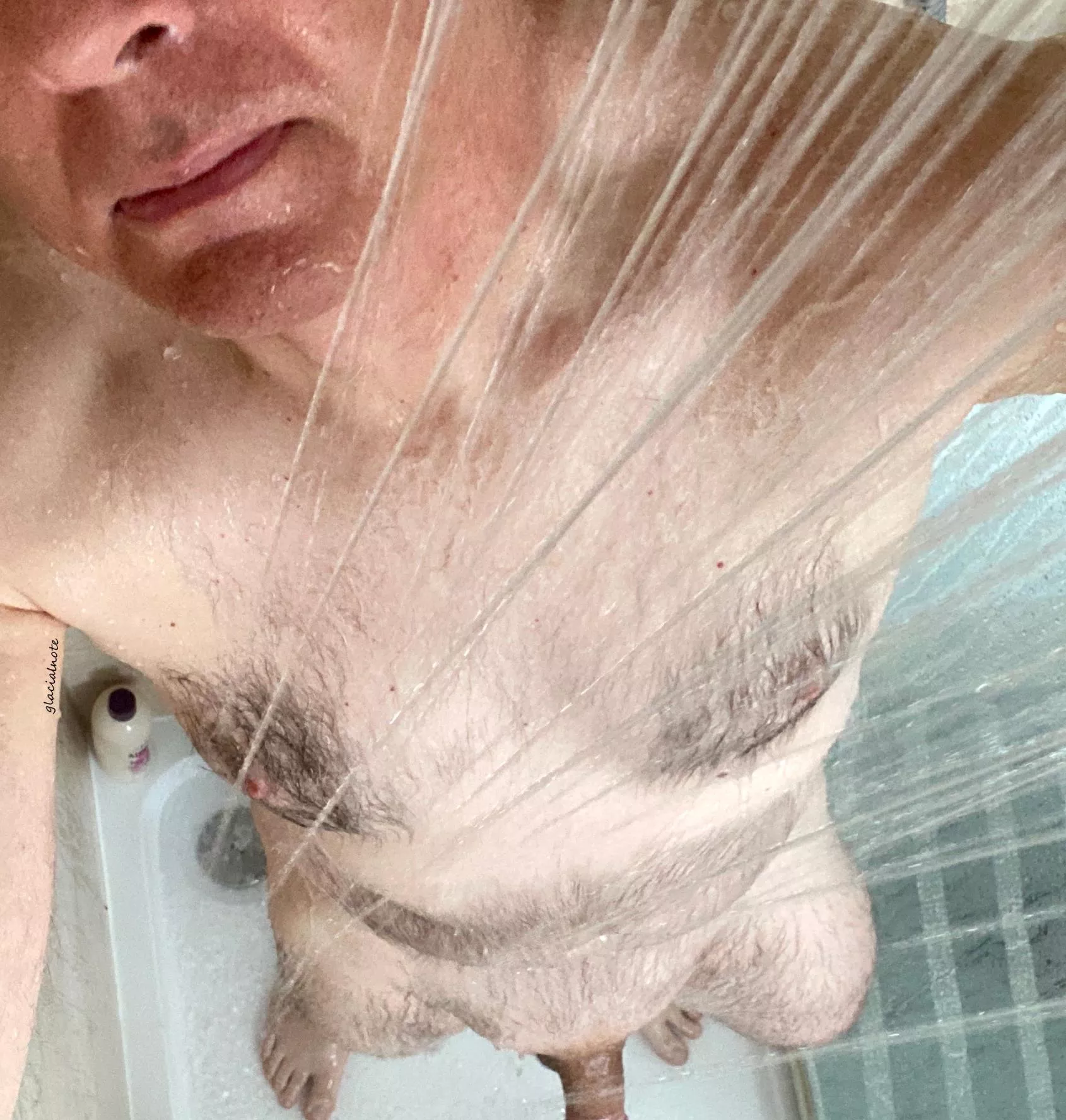 Ready for the week? posted by glacialnote