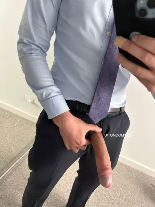 Ready for your interview? by tomdom1222