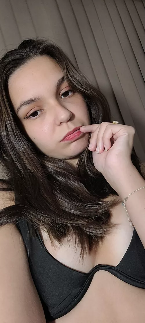 Ready to be your latina fuckdoll by sweetiiies