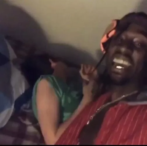 Sauce? by bigbotall68