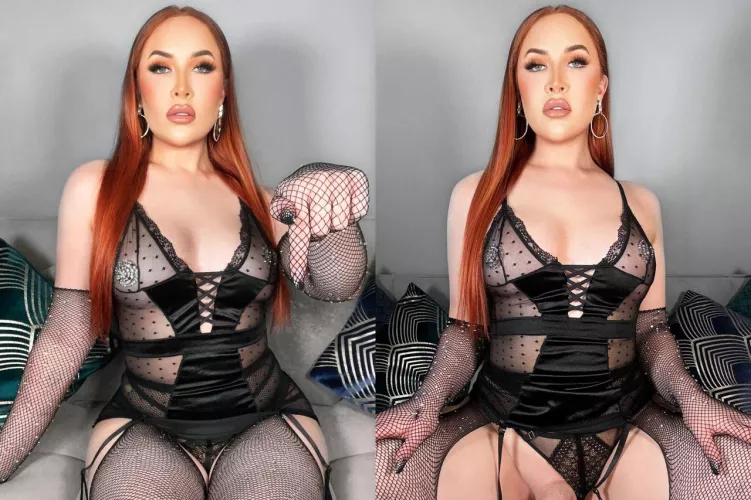 Say yes and I'll fuck you 😈 by terrificequato