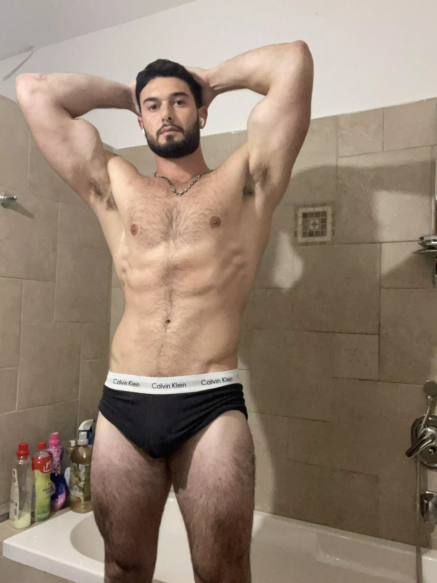 shower with me? posted by ConversationNo8866