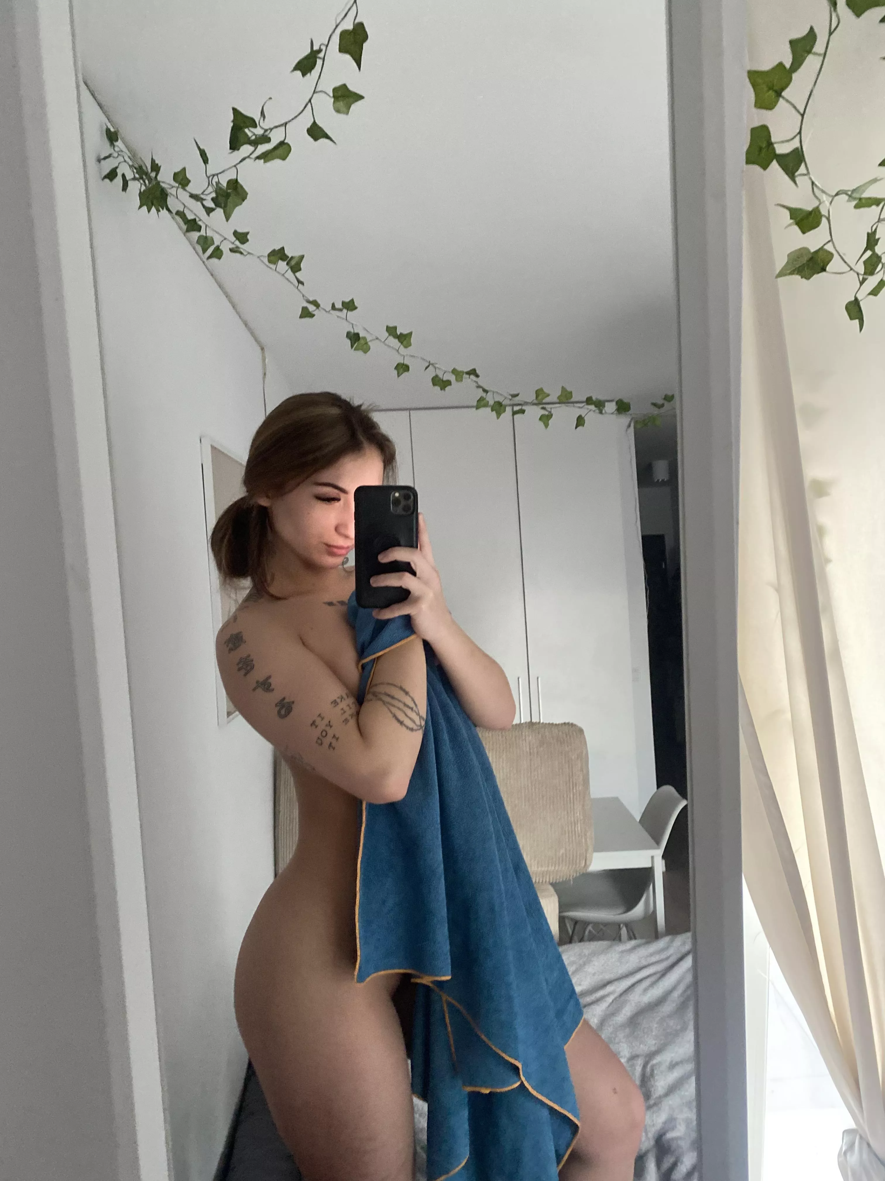 Slip n slide in the tub with me posted by Cuteness_Overloadede