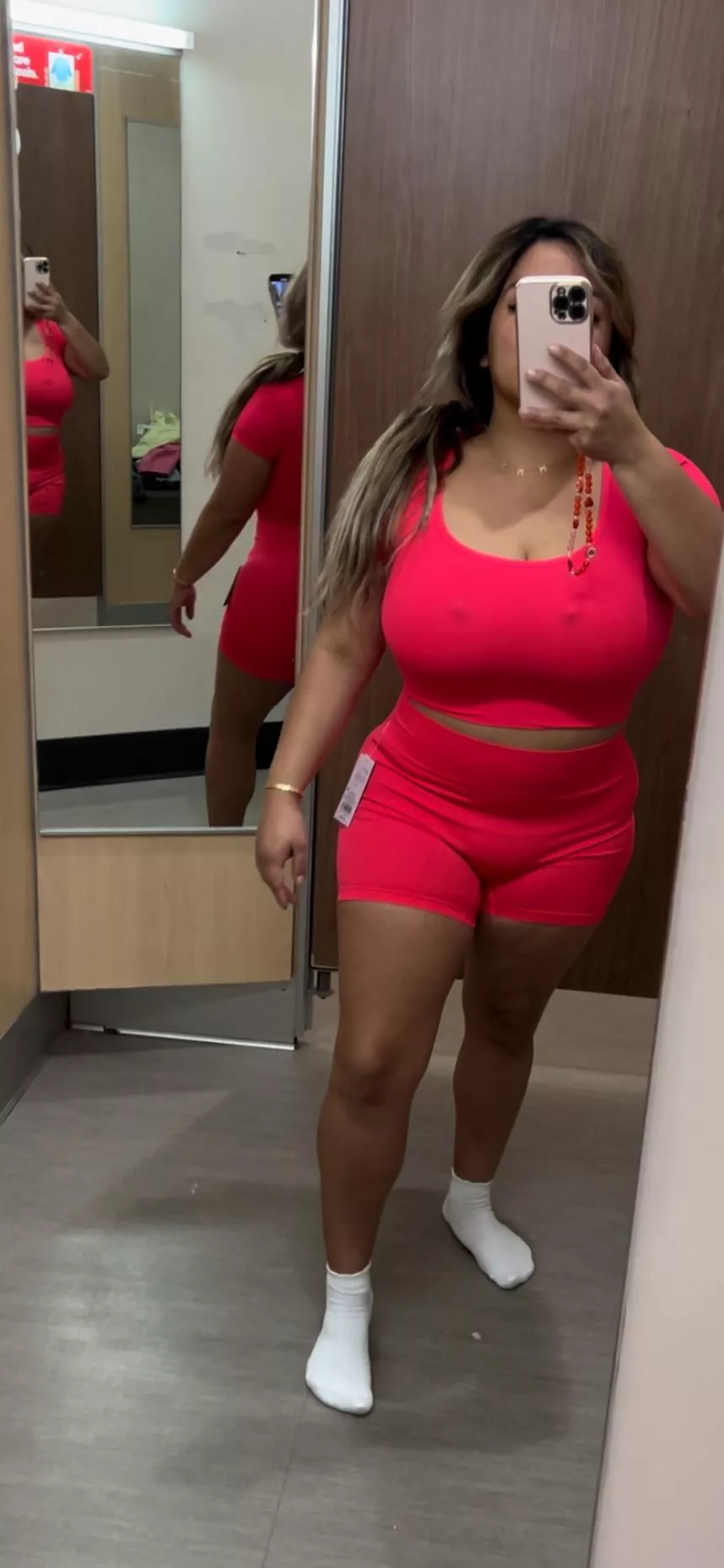 Sneak in and don’t say a word posted by short69stack