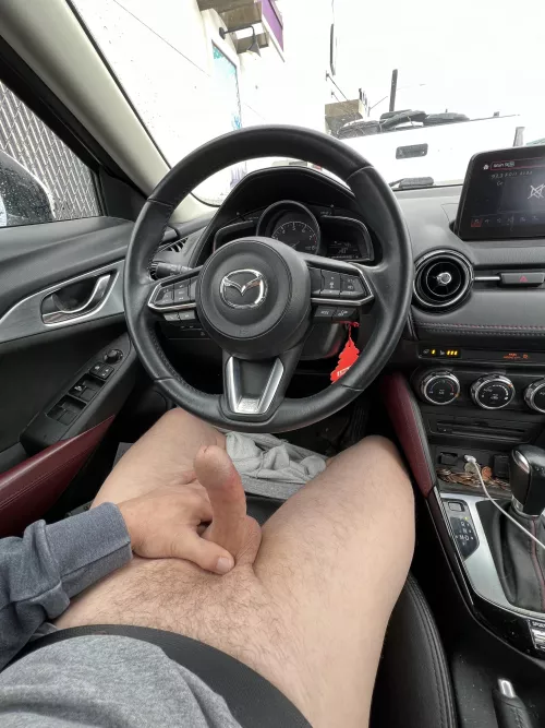 So hard by Flashy-Employer9329