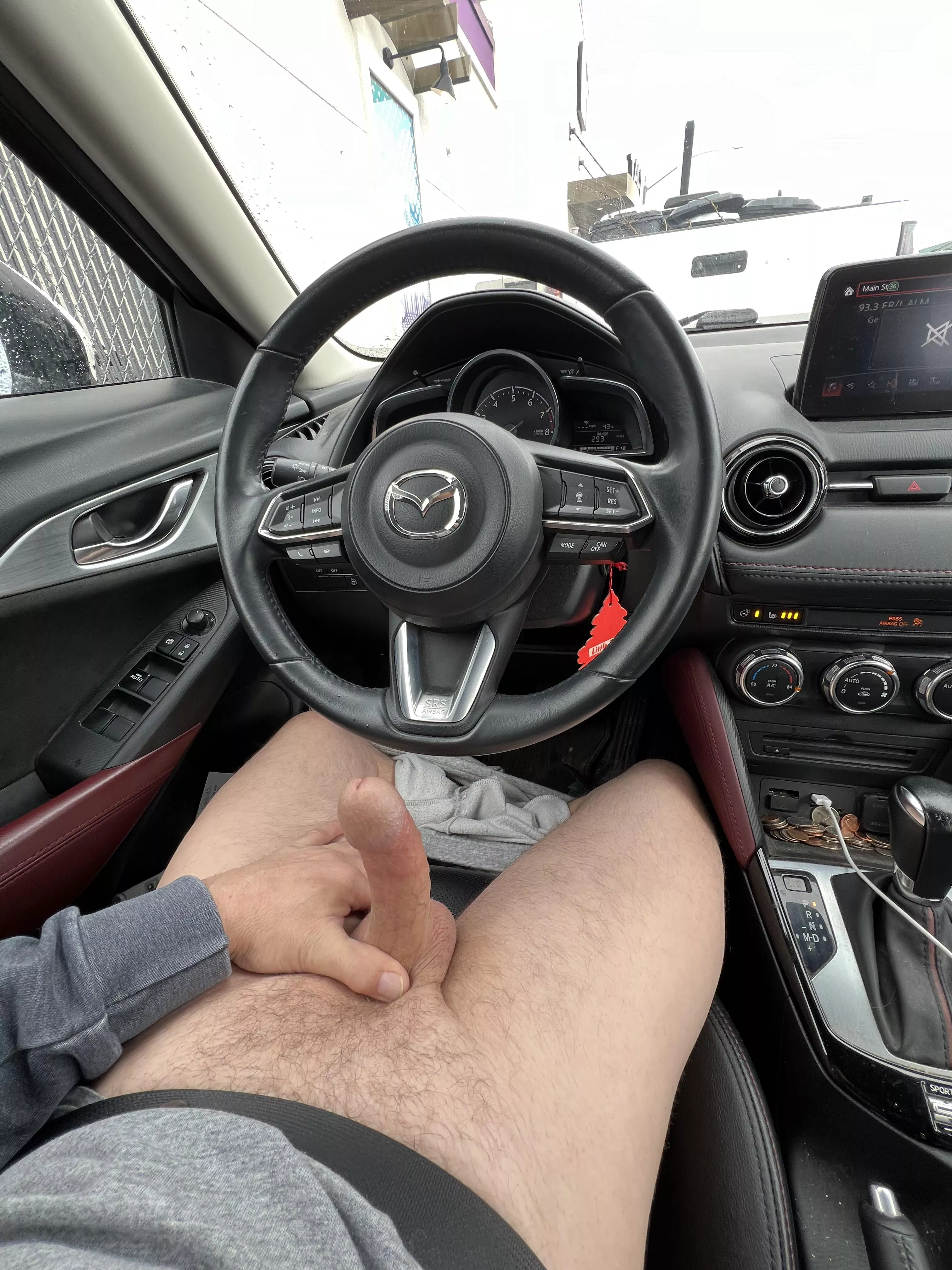 So hard posted by Flashy-Employer9329