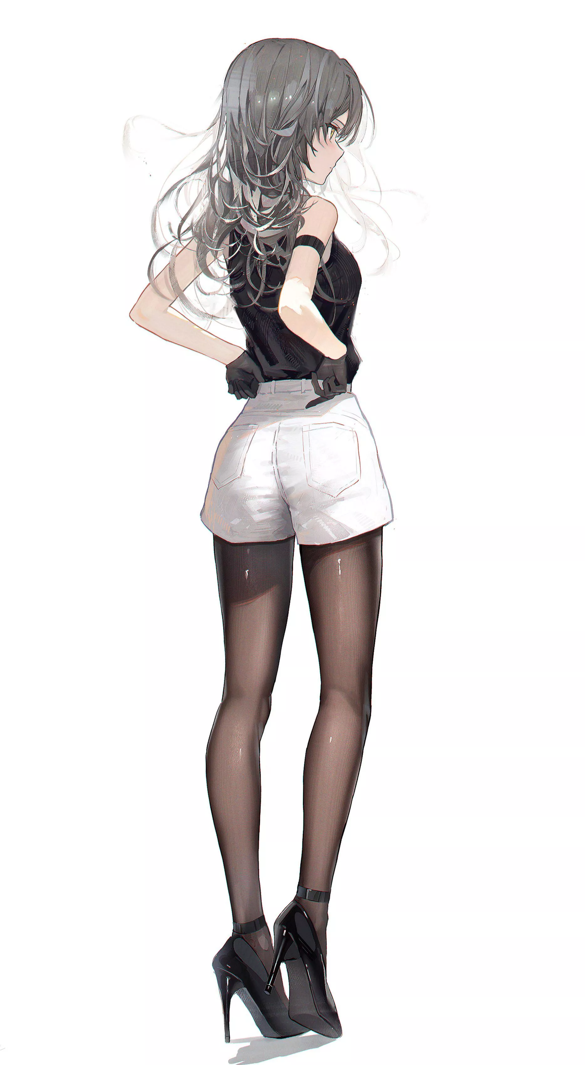 Stelle [Honkai Star Rail] posted by CheetahSperm18