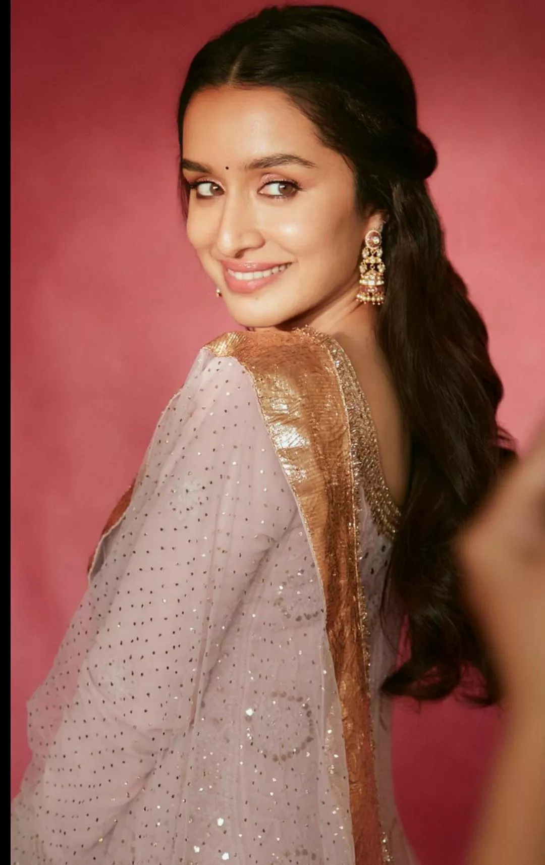 Stunner posted by James007BondUK