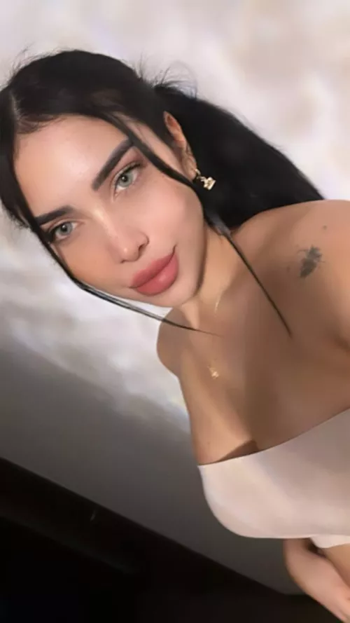 Sweetie [ IUTR ] by triuneSixties60