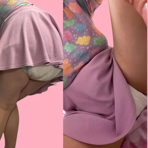 There's a few different kinds of peekage ;) by CrimsonAndCherry