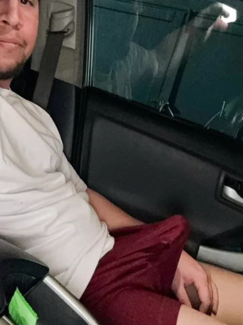 Thick juicy dick by EXODIAS_3RD_LEG