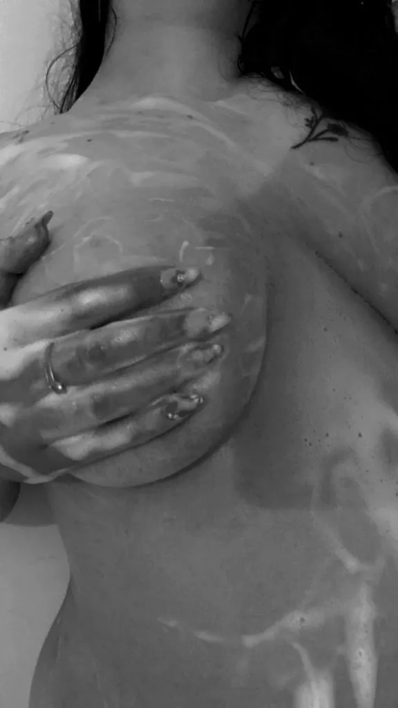 This shower is big enough for more than one person posted by renrefKbocdive6H