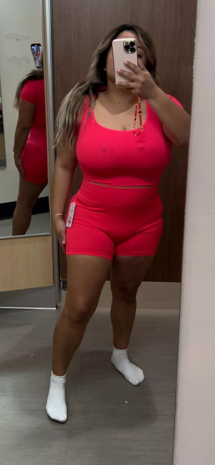 Those bra things are overrated.  posted by short69stack